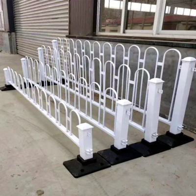 天津市政護(hù)欄