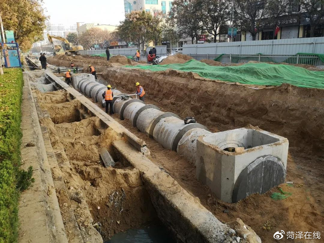 箱涵清淤水渠清淤-服務(wù)項(xiàng)目-能通市政工程