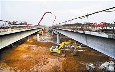 市政工程項(xiàng)目首建隔音設(shè)施--洛陽日?qǐng)?bào)--洛陽晚報(bào)--河南省第一家數(shù)字報(bào)刊