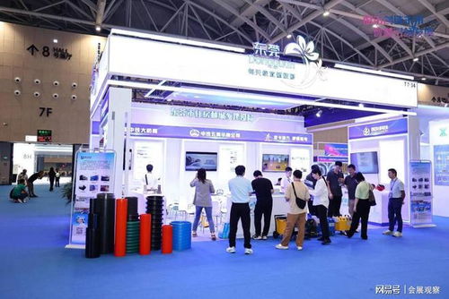 聚焦行業最前沿 2023市政工程建設產業博覽會 很有料