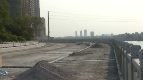 今年7月完工,惠東江南路 東北段 市政工程最新進(jìn)展來了