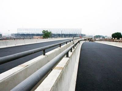 銀川道路市政工程建設現狀與發展前景