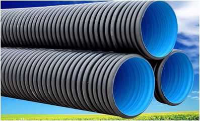 精高HDPE管道——市政工程管道優(yōu)選產(chǎn)品