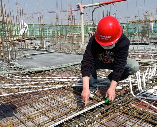 我市開(kāi)展房屋市政工程質(zhì)量專項(xiàng)檢查行動(dòng)