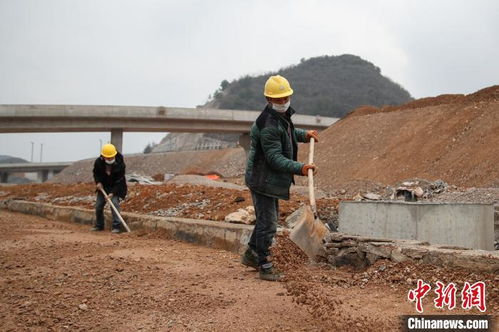 貴陽(yáng)市政工程項(xiàng)目有序復(fù)工，城市基礎(chǔ)設(shè)施建設(shè)穩(wěn)步推進(jìn)