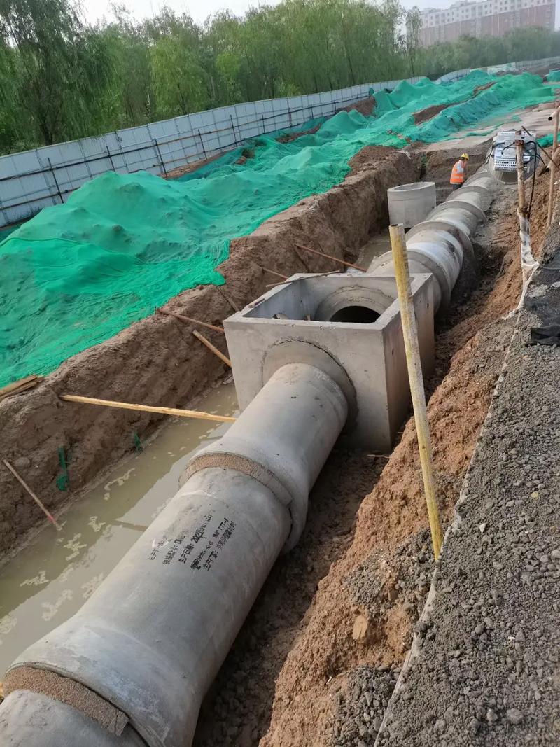 專業(yè)承接市政工程安裝服務(wù) 雨污分流、電力溝、電力排管與電力支架的綜合解決方案