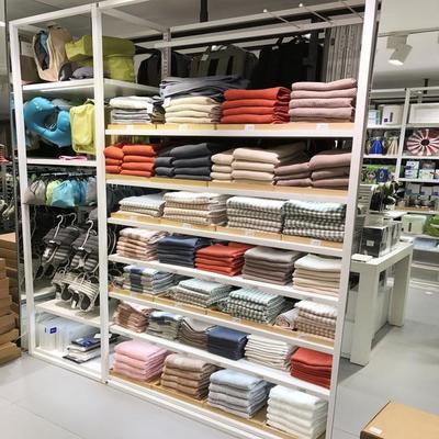 從新銳男裝到全品類集合店 KIKC的轉型升級之路探析