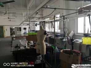 服裝廠技術轉讓新機遇 中工招商網助力產業升級